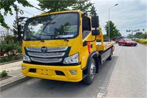 琼中汽车救援头像