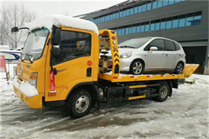 琼中附近道路救援服务