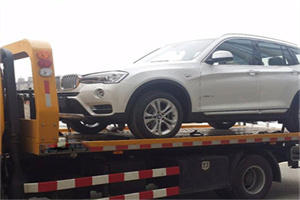 琼中拖车24小时服务电话